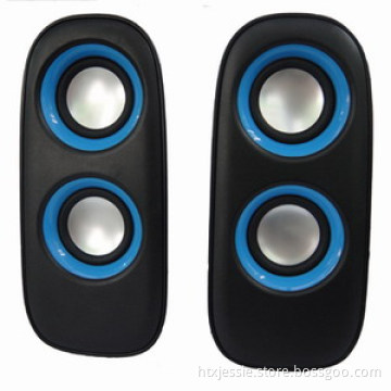 portable speaker